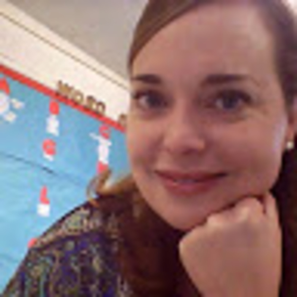 Meet your Posher, Erika